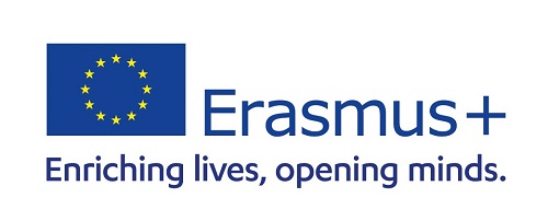 Erasmus Logo Beitragsbild