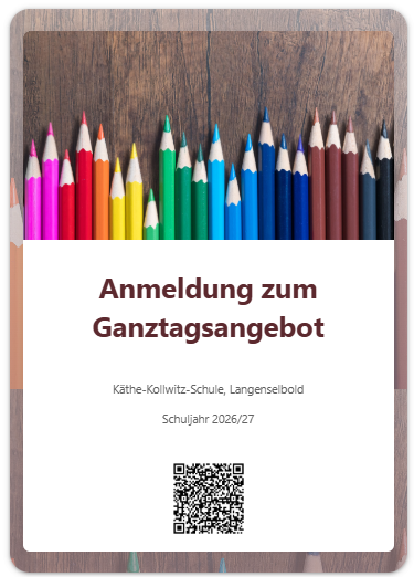 QR Code GTTA 25 26